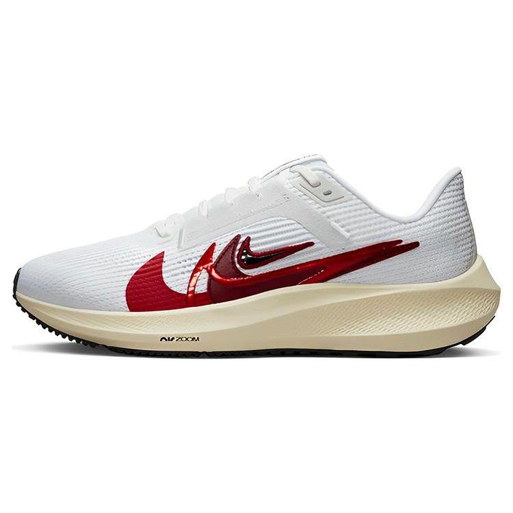 Кросівки для бігу чоловічі Nike Air Zoom Pegasus 40 (FB7703-100)