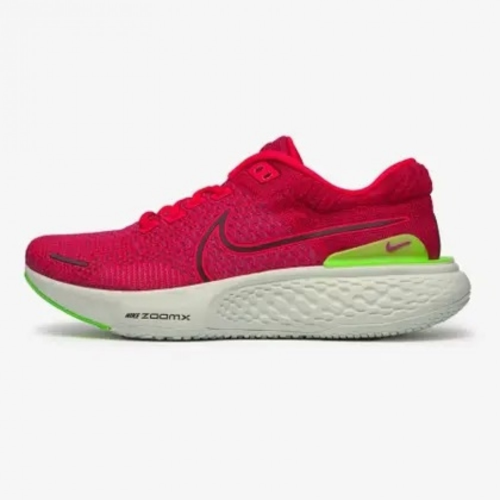 Кросівки для бігу чоловічі Nike Zoomx Invincible Run Flyknit 2 (DH5425-600)