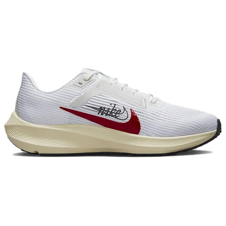 Кросівки для бігу чоловічі Nike Air Zoom Pegasus 40 (FB7703-100)
