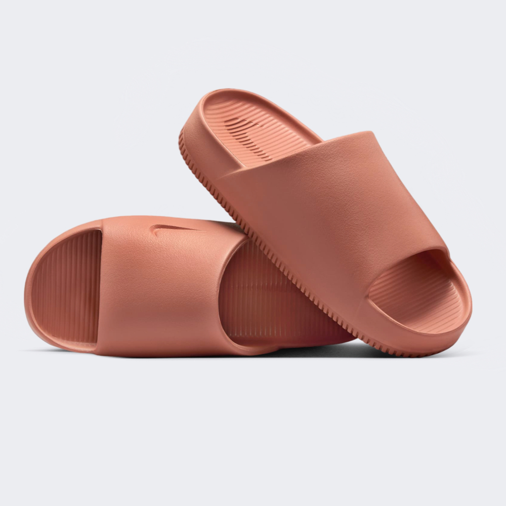 Тапочки жіночі Nike W Calm Slide (DX4816-202)