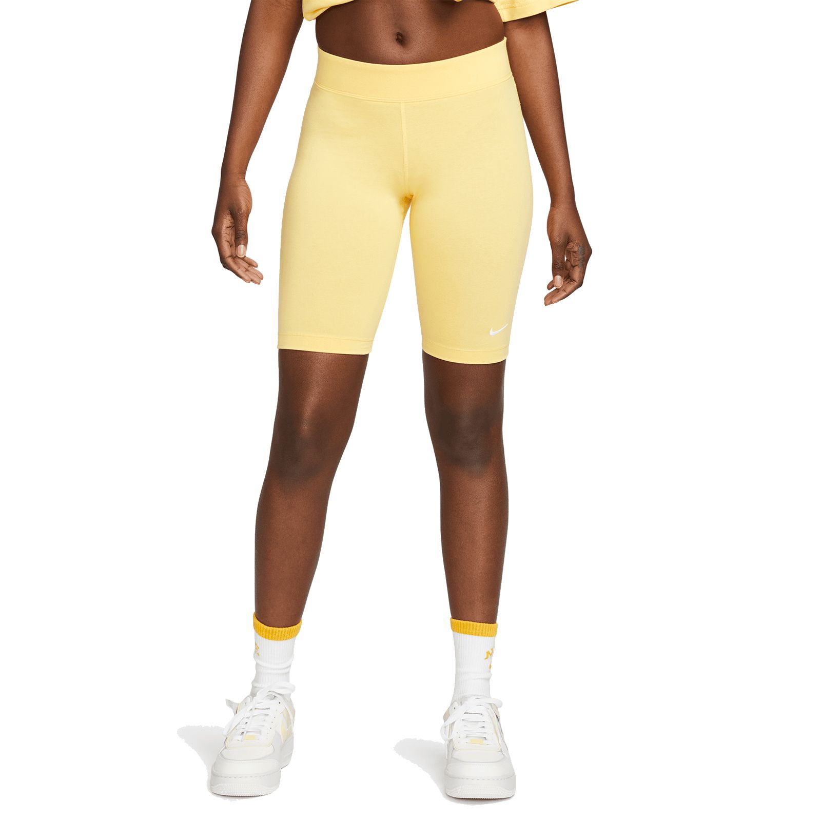 Шорти жіночі Nike Nsw Essntl Mr Biker Short (CZ8526-795)