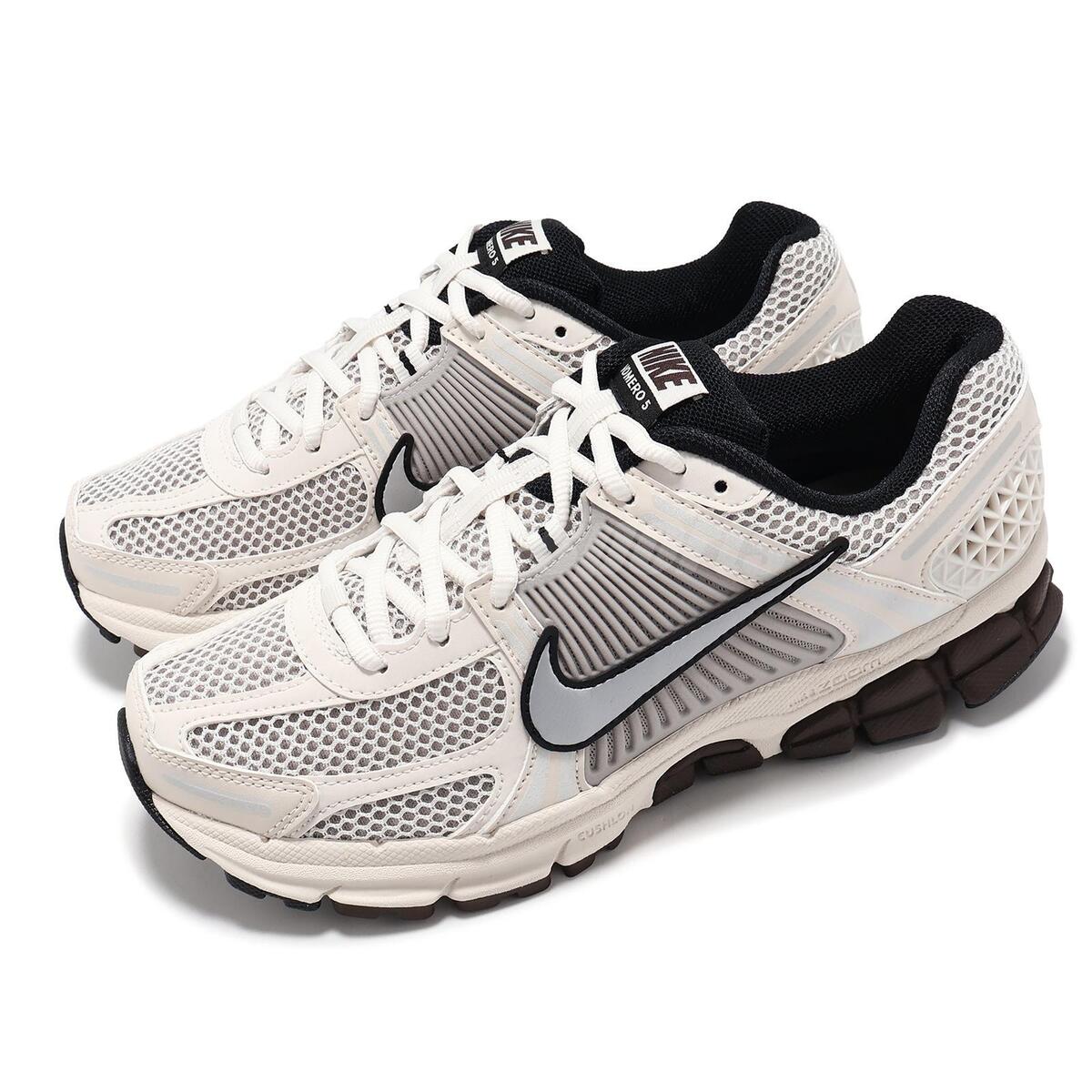 Кросівки жіночі Nike Vomero 5 (FJ2028-001)