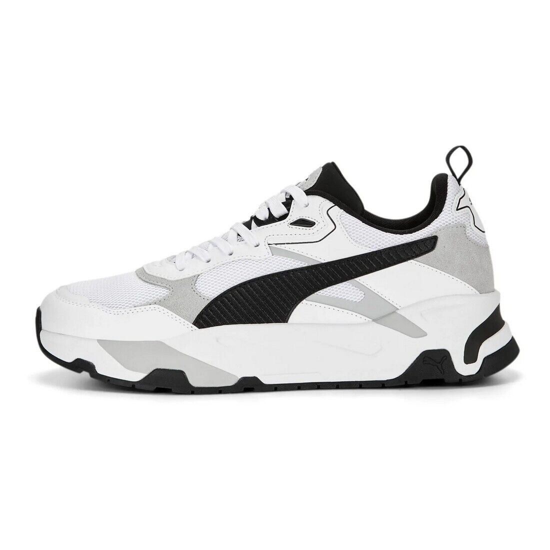 Кросівки чоловічі Puma Trinity Sneakers (389289-01)