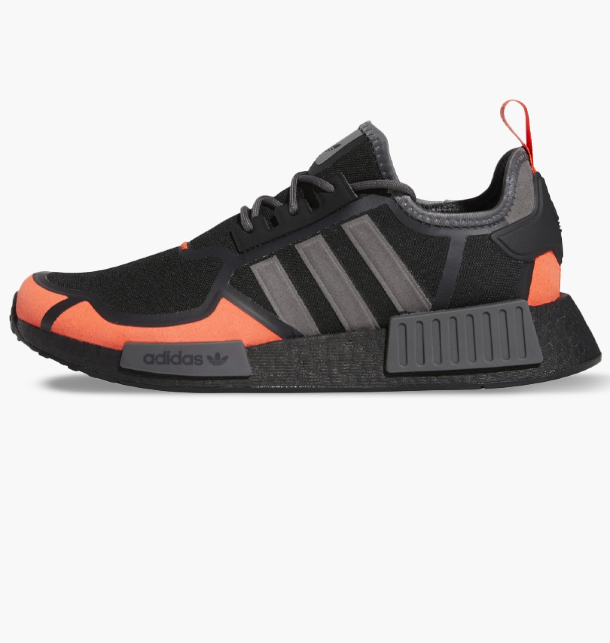 Кросівки чоловічі Adidas Nmd_R1 Originals Black (GZ9274)