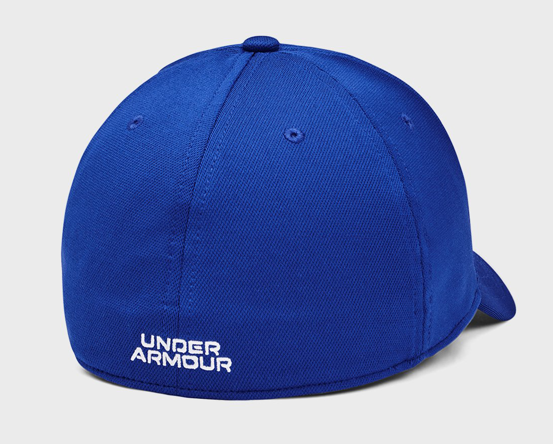 Кепка Under Armour Ua Men's Blitzing (1376700-400)