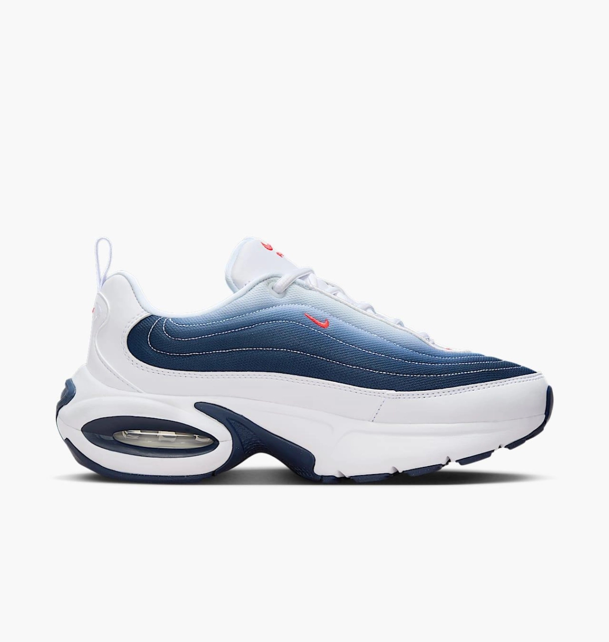 Кросівки жіночі Nike Air Max Portal Blue/White (HF3053-107)