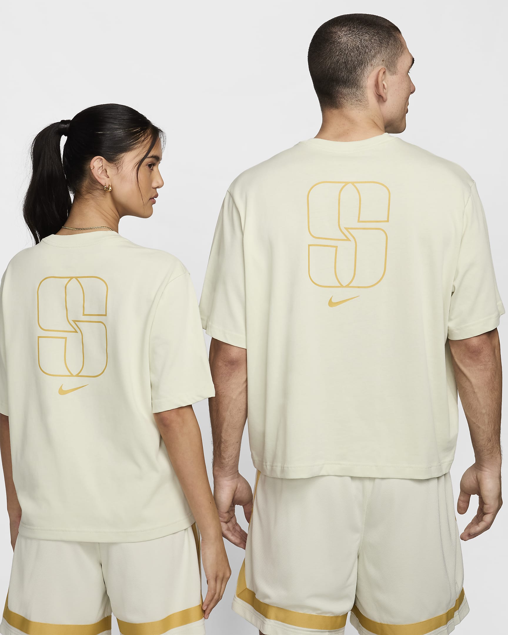 Футболка жіноча Nike Sabrina (FJ2701-020)