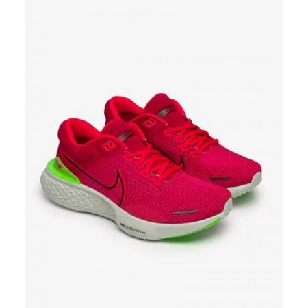 Кросівки для бігу чоловічі Nike Zoomx Invincible Run Flyknit 2 (DH5425-600)