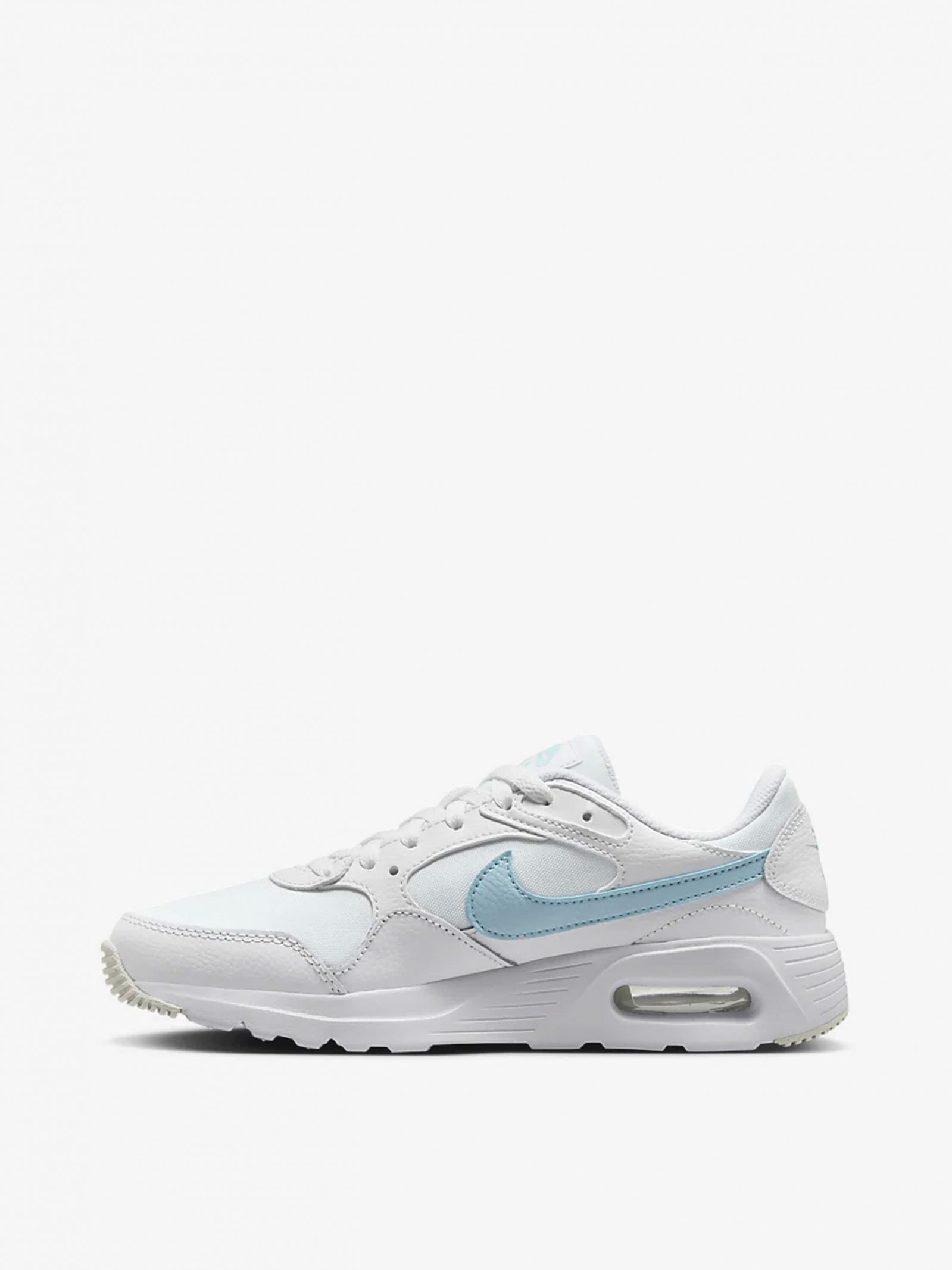 Кросівки жіночі Nike Air Max Sc (CW4554-112)