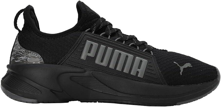 Кросівки чоловічі Puma Softride Premier Camo Slip-On (378028-01)