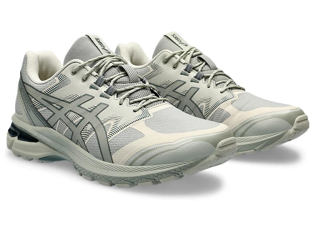 Кросівки чоловічі Asics Gel-Terrain Seal Grey (1203A342-020)
