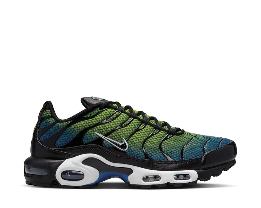 Кросівки чоловічі Nike Air Max Plus 