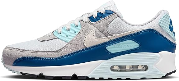 Кросівки чоловічі Nike Air Max 90 (FN6958-001)
