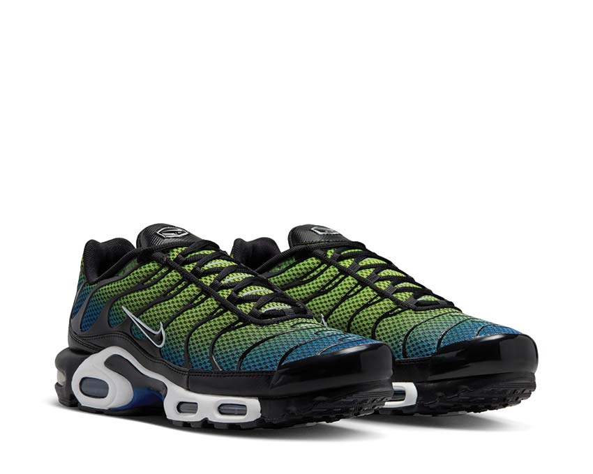 Кросівки чоловічі Nike Air Max Plus 