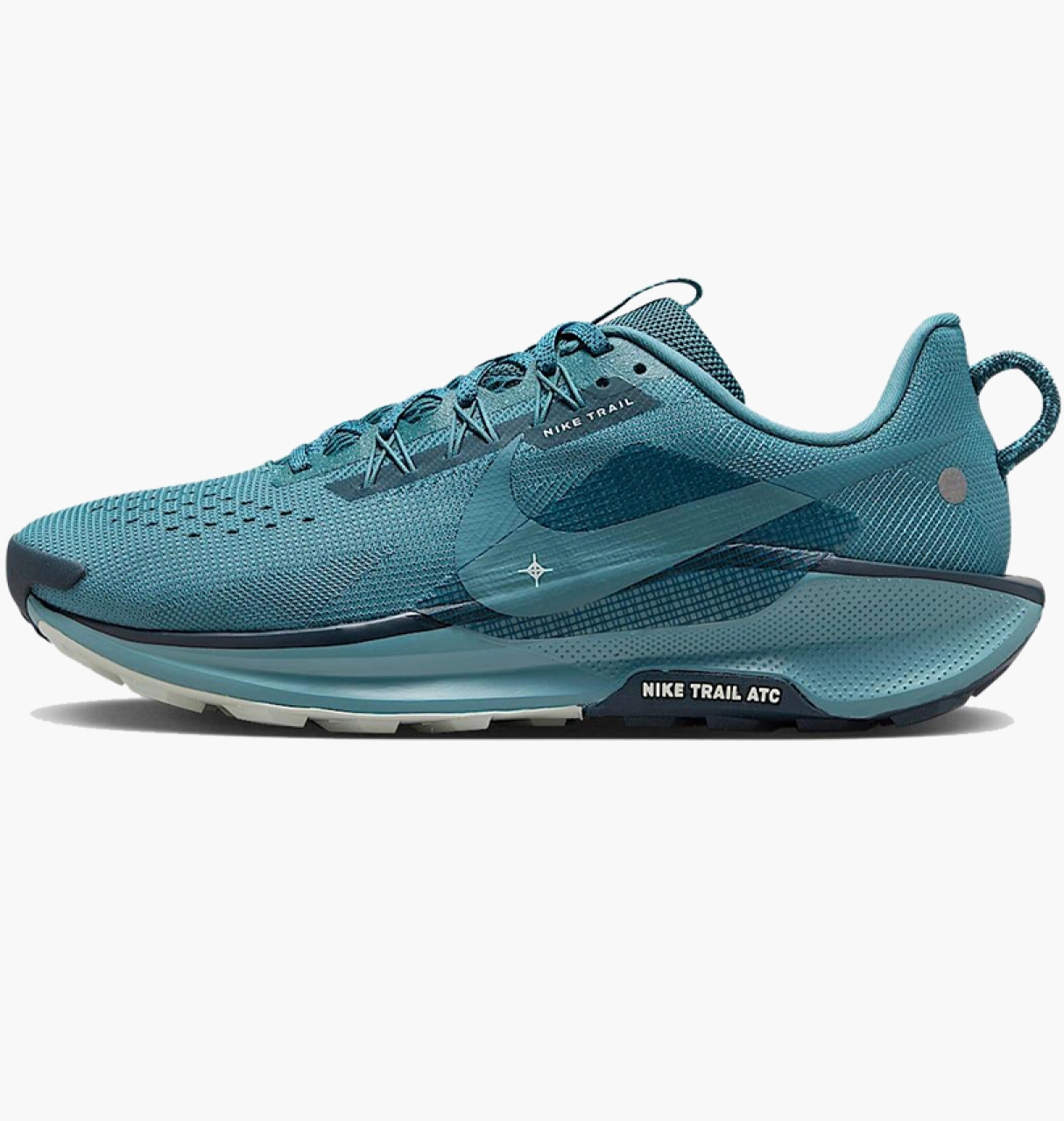 Кросівки чоловічі Nike Кросівки Чоловічі Nike React Pegasus Trail 5 Blue Dv3864-005 (DV3864-005)