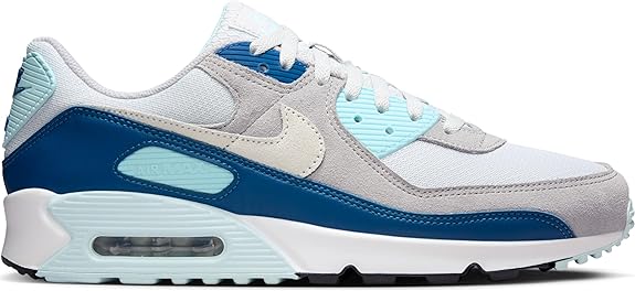Кросівки чоловічі Nike Air Max 90 (FN6958-001)