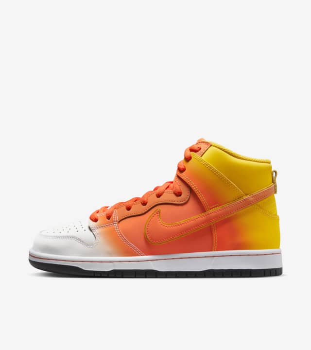 Кросівки чоловічі Nike Dunk High (FN5107-700)