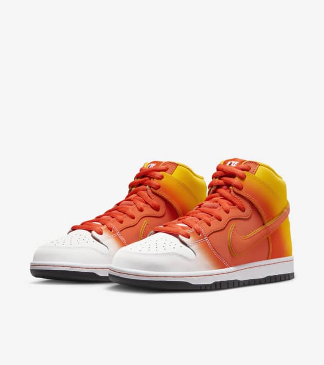 Кросівки чоловічі Nike Dunk High (FN5107-700)
