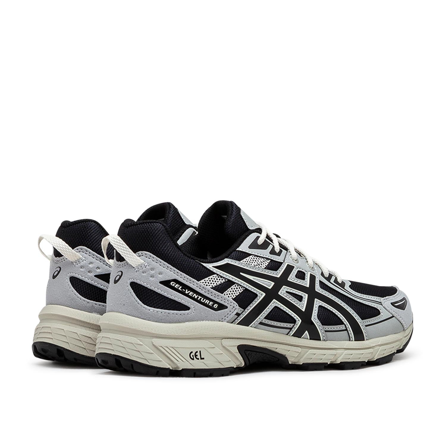 Кросівки для бігу чоловічі Asics Gel-Venture 6 (1203A438-001)