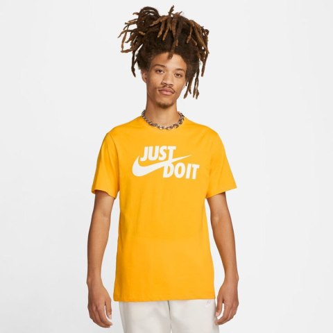 Футболка чоловіча Nike M Nsw Tee Just Do It Swoosh (AR5006-740)