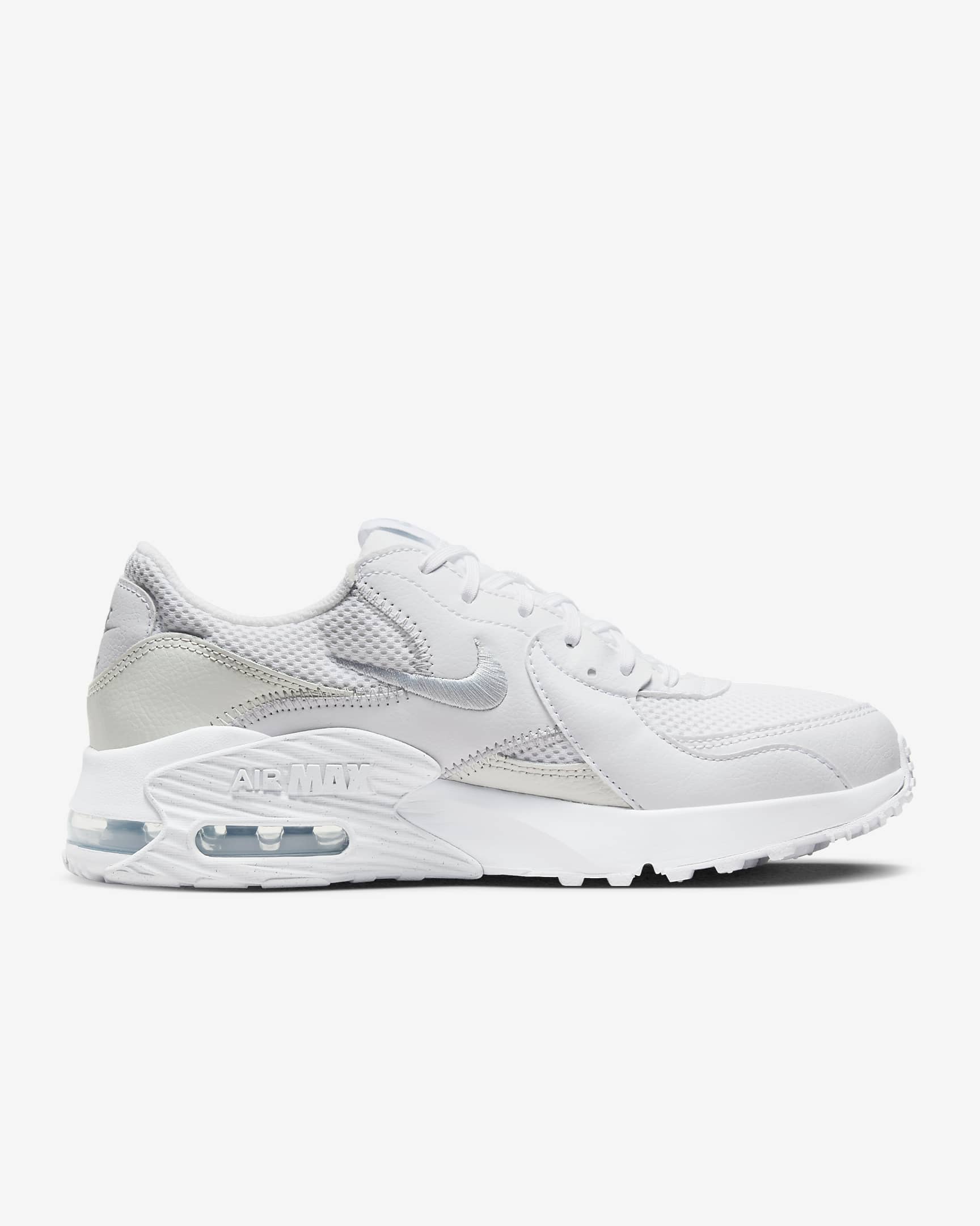 Кросівки жіночі Nike Air Max Excee (CD5432-121)