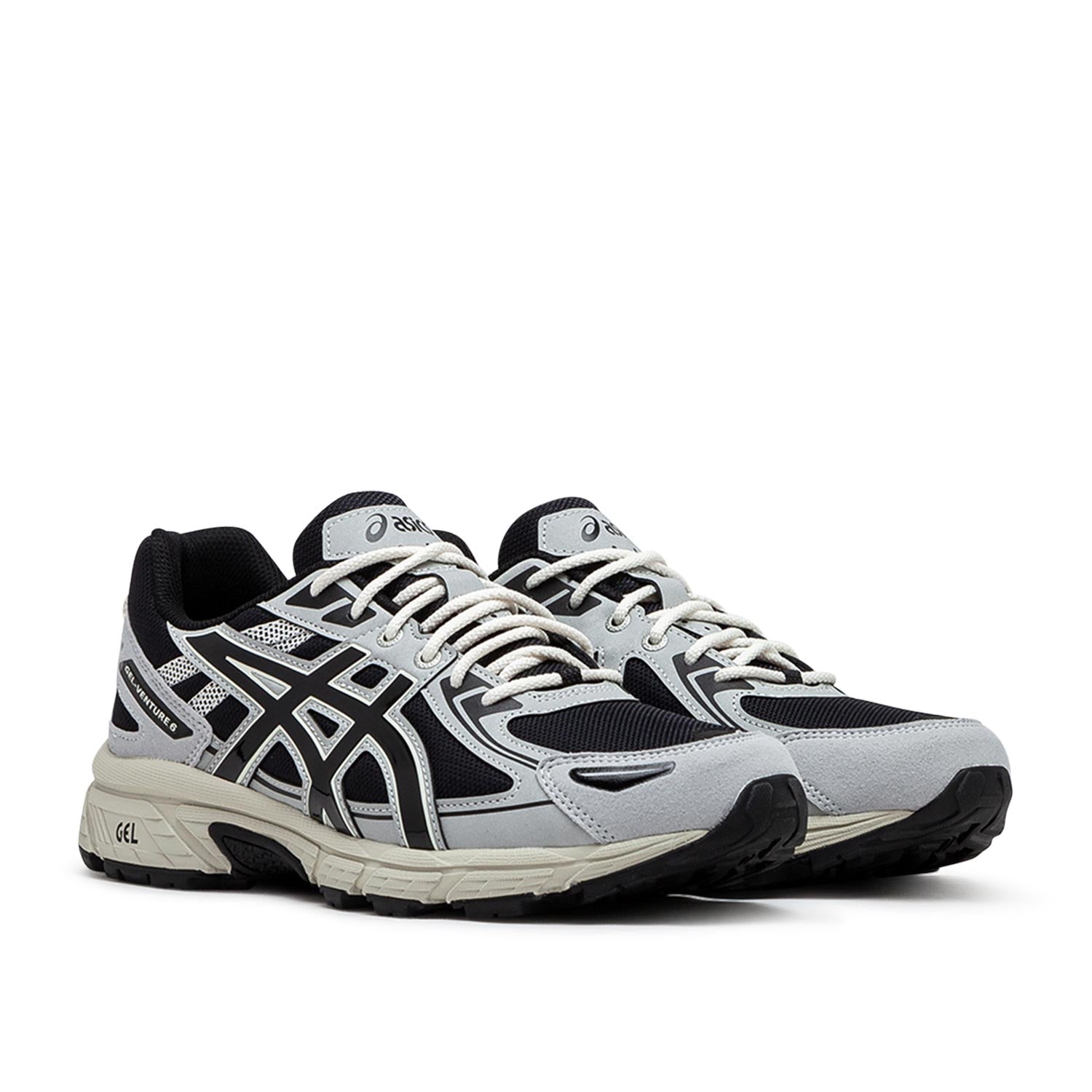 Кросівки для бігу чоловічі Asics Gel-Venture 6 (1203A438-001)