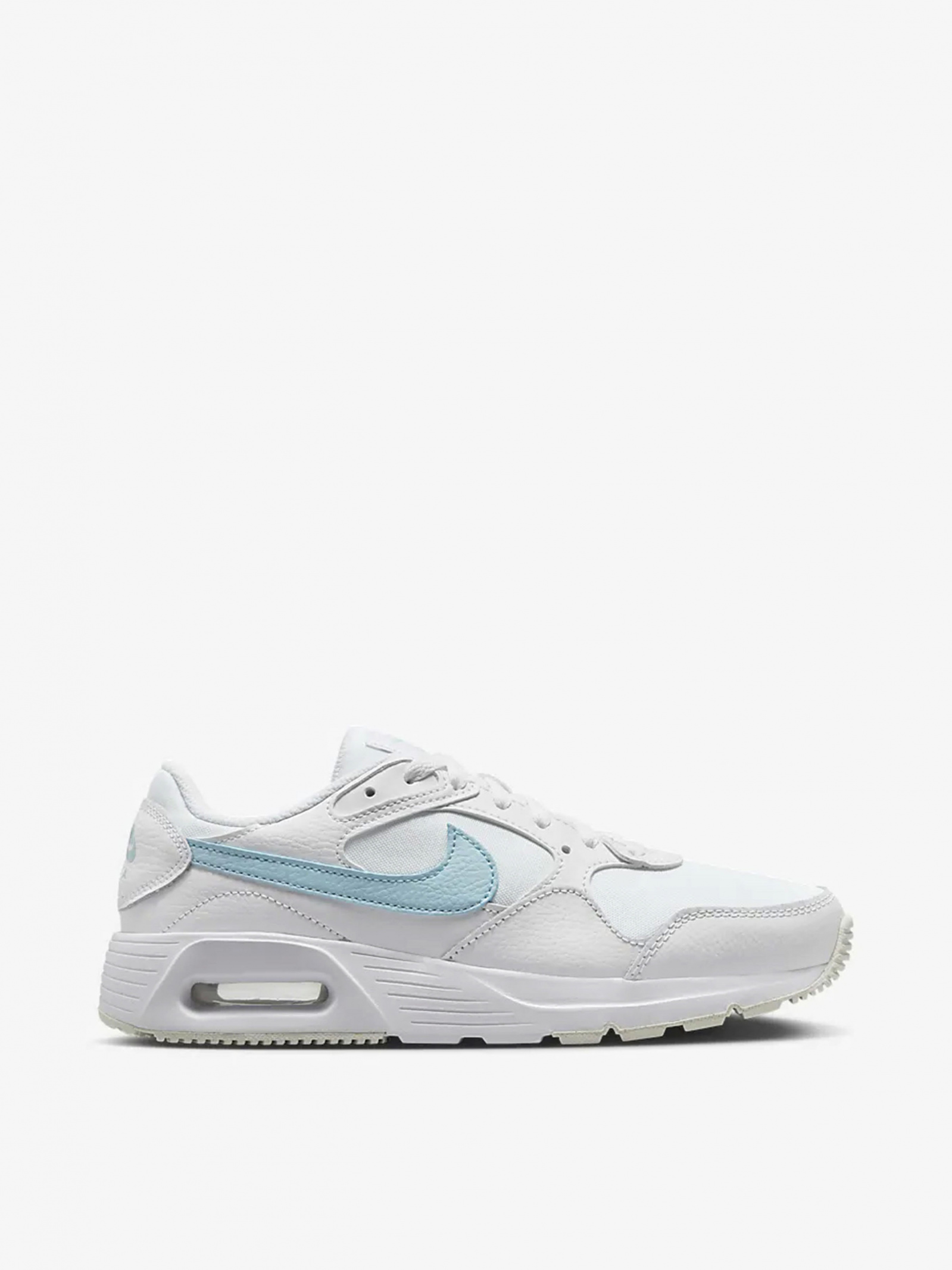 Кросівки жіночі Nike Air Max Sc (CW4554-112)