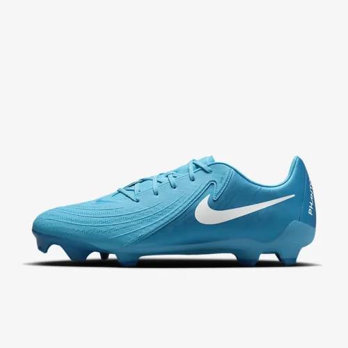 Бутси чоловічі Nike Phantom Gx Ii Academy Fg/Mg (FD6723-400)