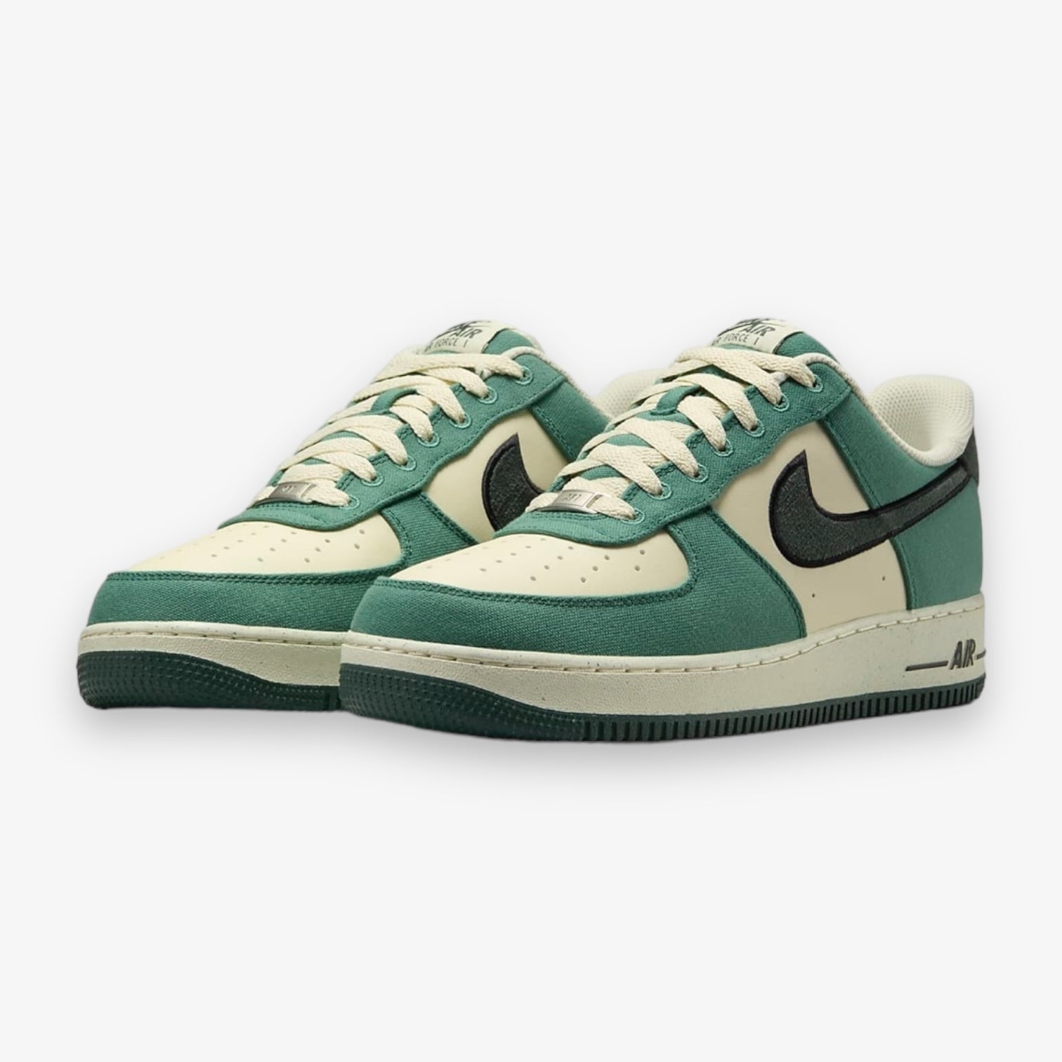 Кросівки чоловічі Nike Air Force 1 '07 Lv8 1 (FQ8713-100)