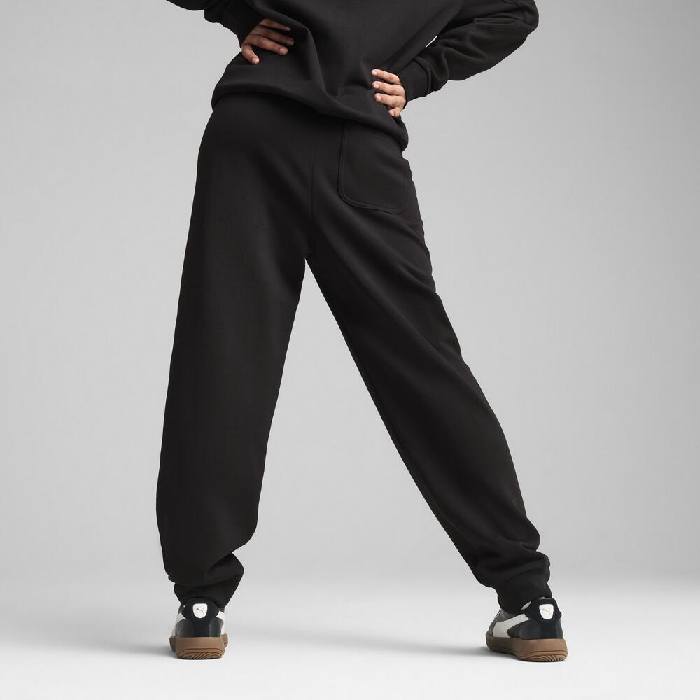 Брюки жіночі Puma Comfort High-Waist Sweatpants (68566701)