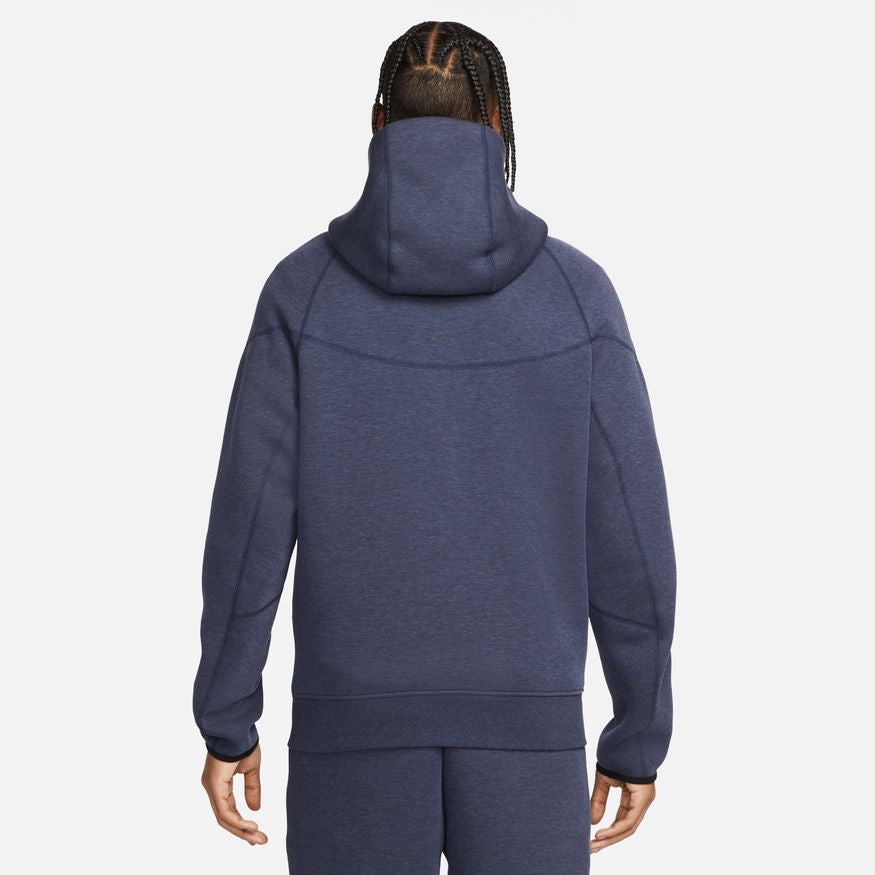 Кофта чоловіча Nike Tech Fleece Fz Wr (FB7921-473)