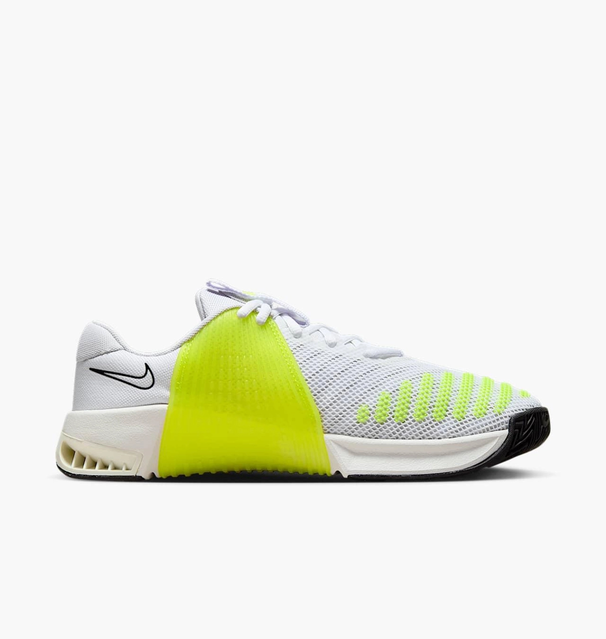Кросівки жіночі Nike Metcon 9 White (DZ2537-105)