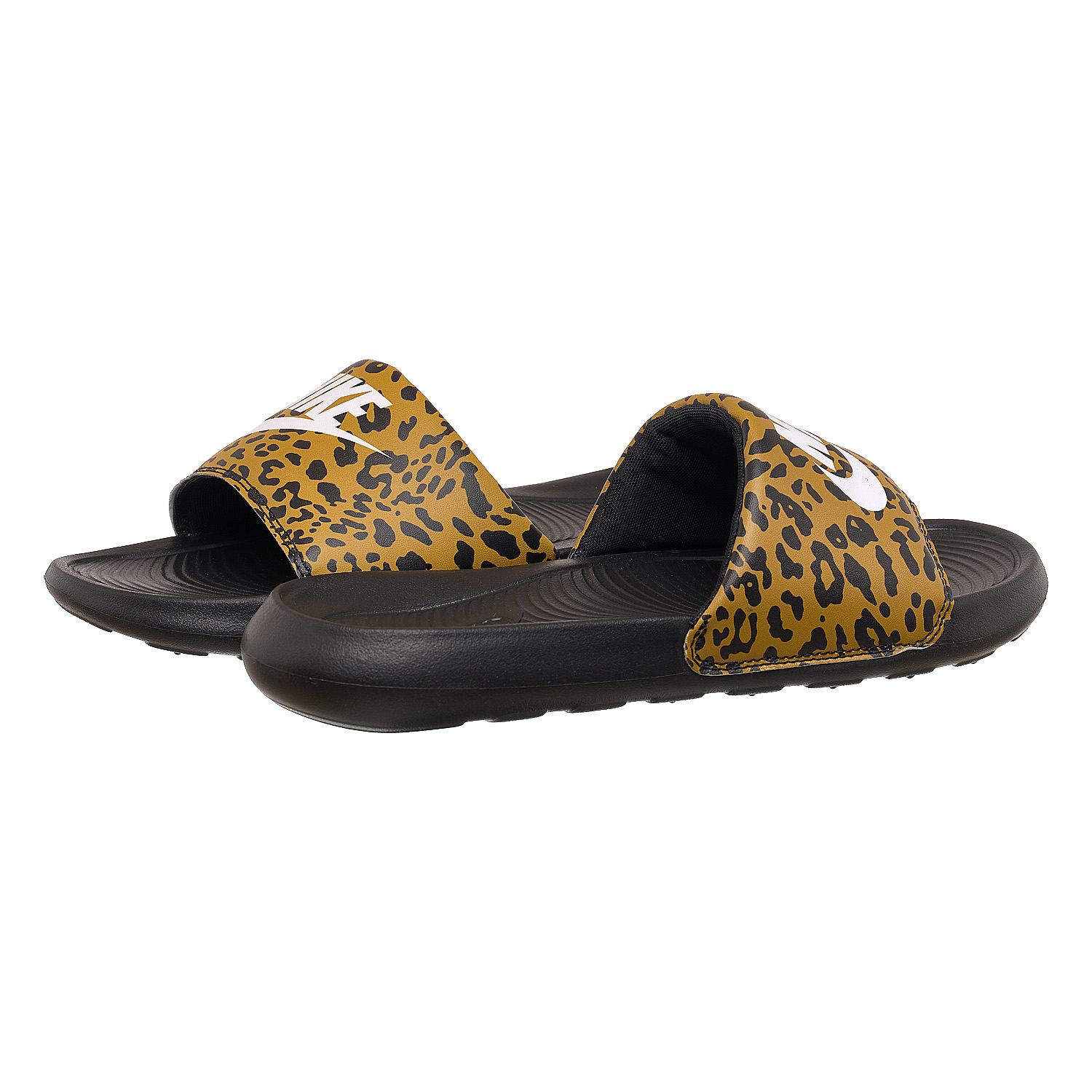 Тапочки жіночі Nike W Victori One Slide Print (CN9676-700)