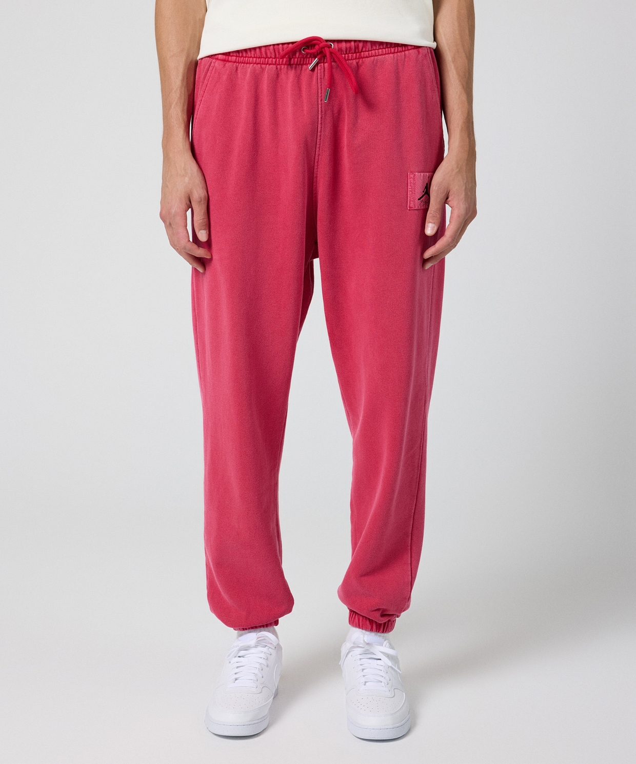 Брюки чоловічі Nike M J Ess Stmt Wash Flc (FB7298-619)