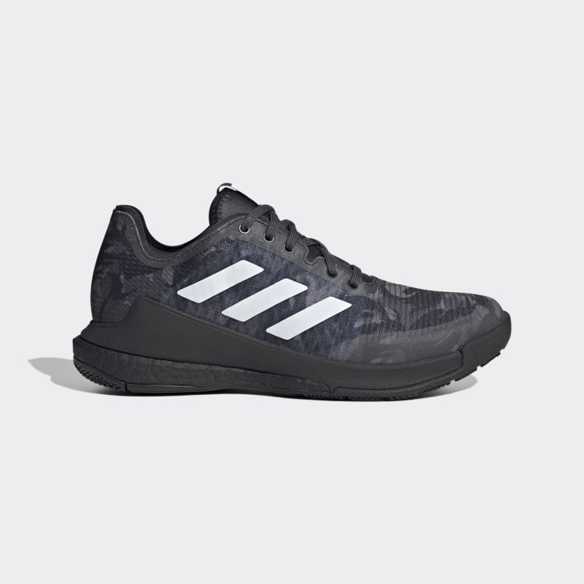 Кросівки чоловічі Adidas Crazyflight Shoes (HR0634)