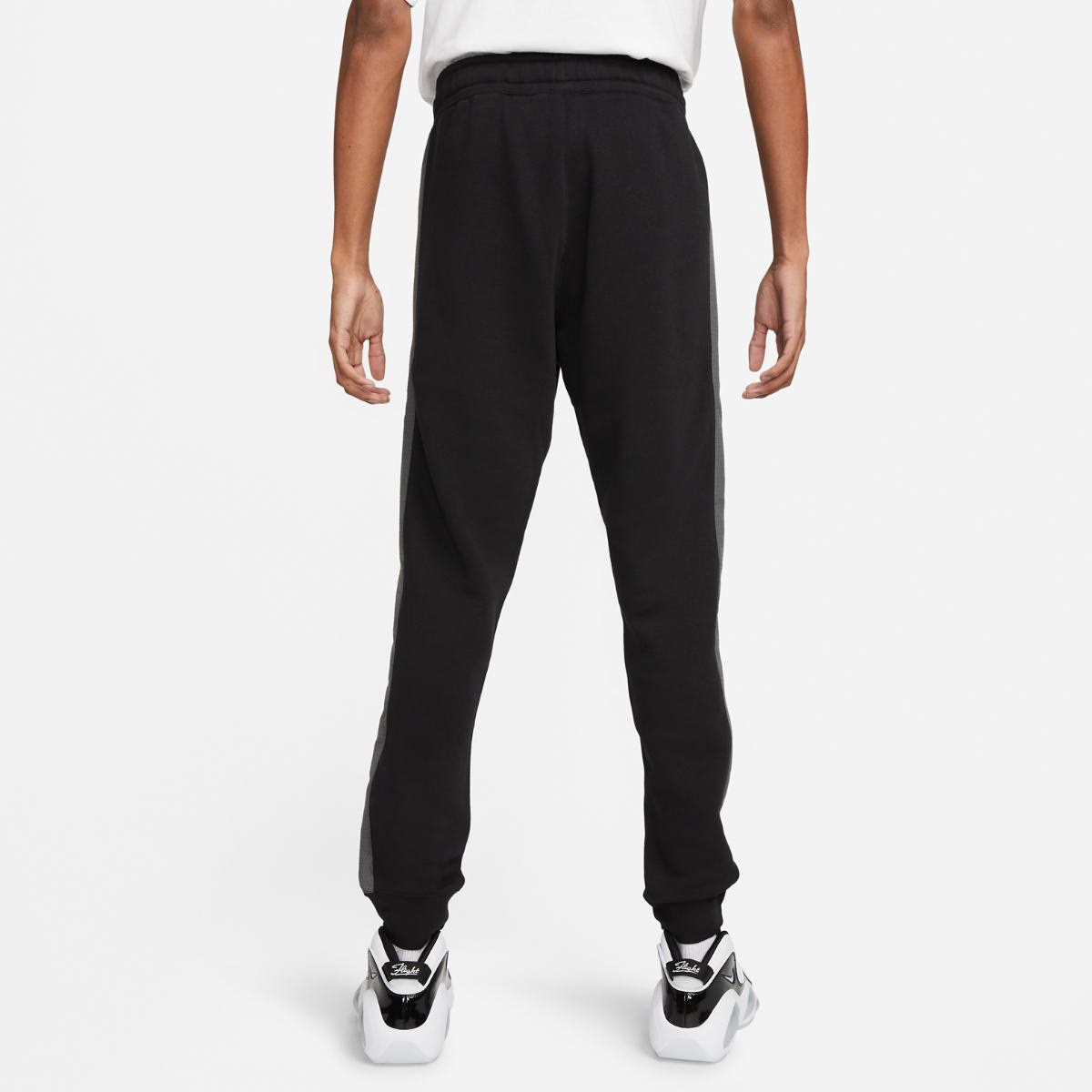 Брюки чоловічі Nike M Nsw Sp Flc Jogger Bb (FN0246-010)