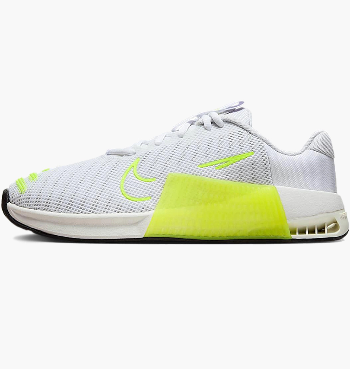 Кросівки жіночі Nike Metcon 9 White (DZ2537-105)
