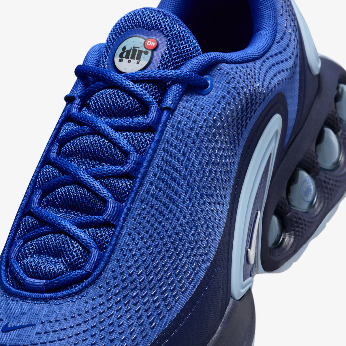 Кросівки чоловічі Nike Air Max Dn Blue (DV3337-400)