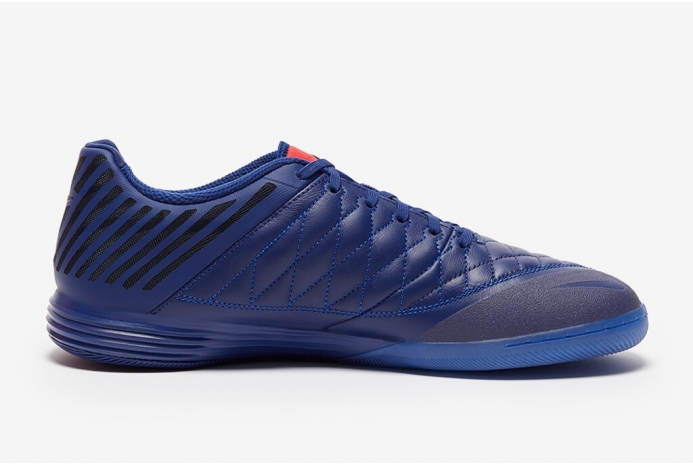 Футзалки чоловічі Nike Lunar Gato Ii (580456-401)