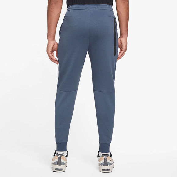 Брюки чоловічі Nike M Nsw Tch Flc Jggr (CU4495-491)