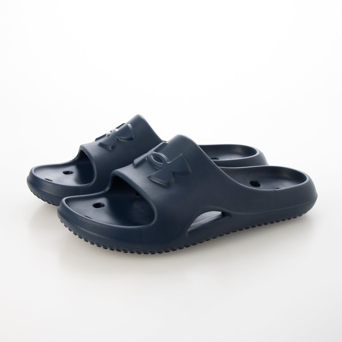 Тапочки чоловічі Under Armour Ua M Locker V Sl (3028094-408)