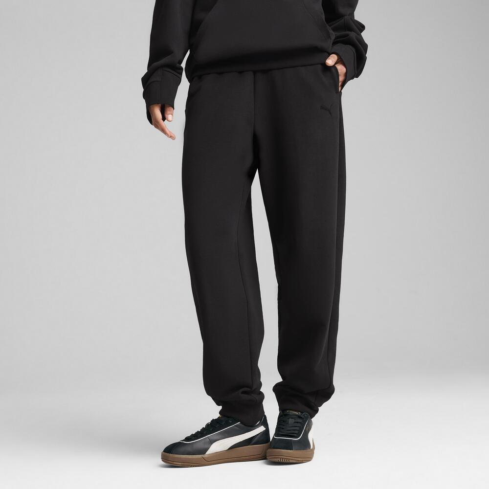 Брюки жіночі Puma Comfort High-Waist Sweatpants (68566701)