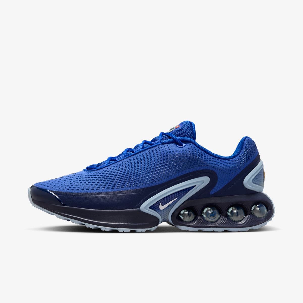 Кросівки чоловічі Nike Air Max Dn Blue (DV3337-400)