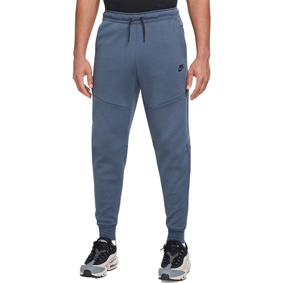 Брюки чоловічі Nike M Nsw Tch Flc Jggr (CU4495-491)