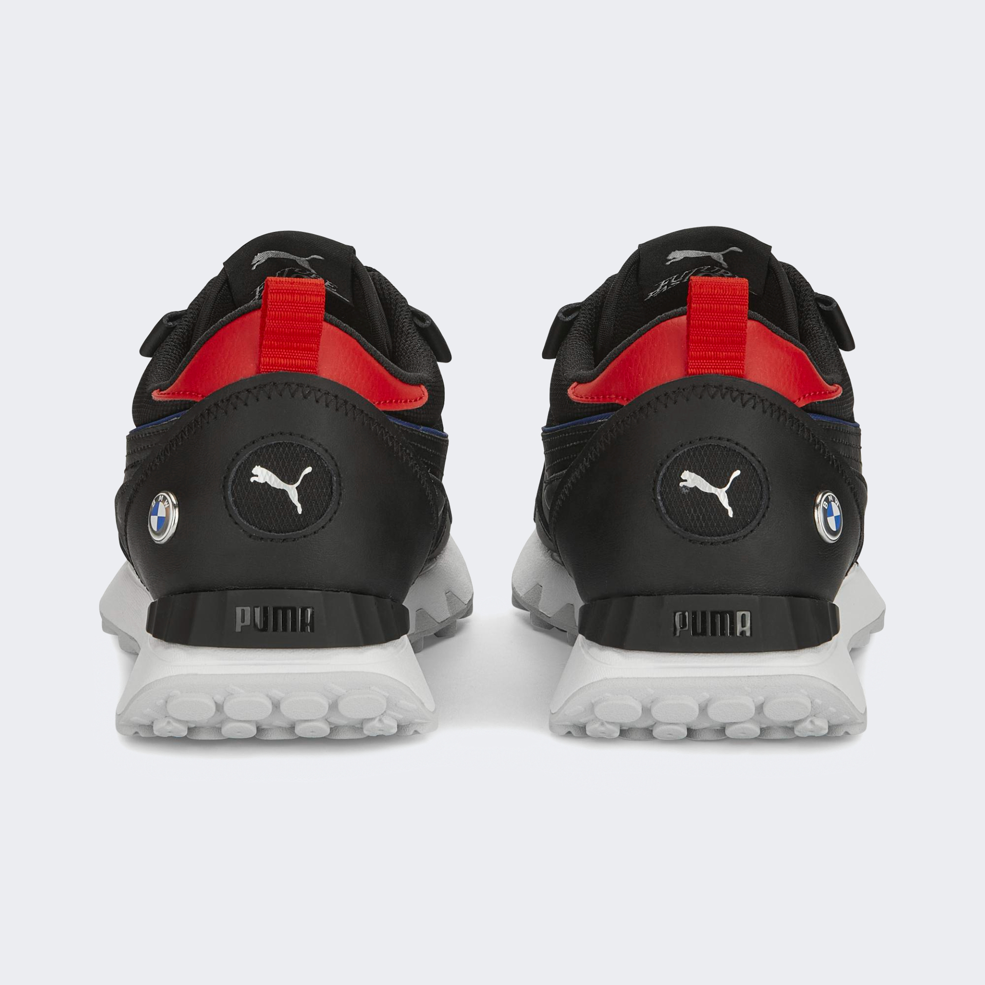 Кросівки чоловічі Puma Bmw Mms Rider Fv (307605-01)