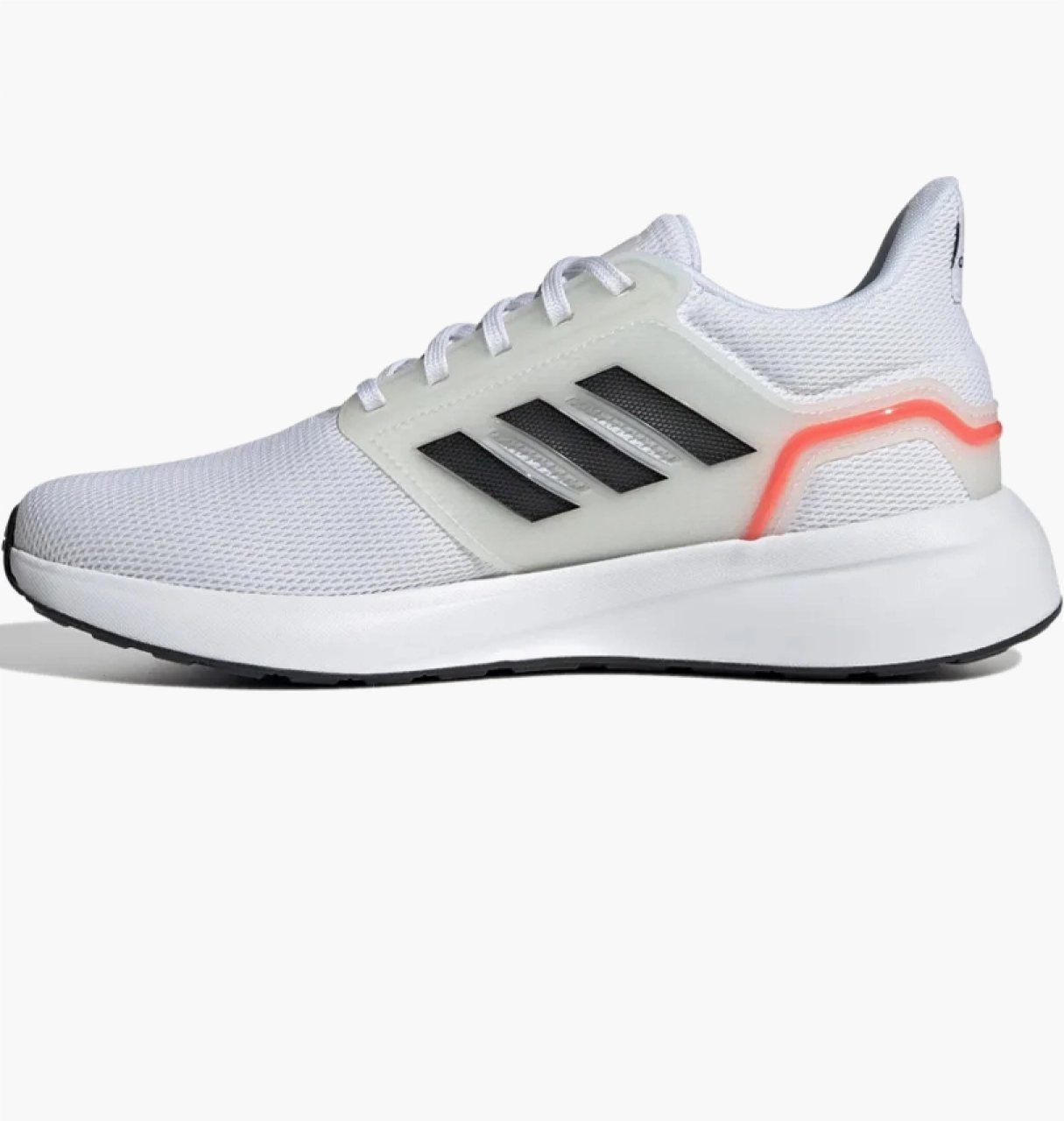 Кросівки чоловічі Adidas Eq19 Run White (H02036)