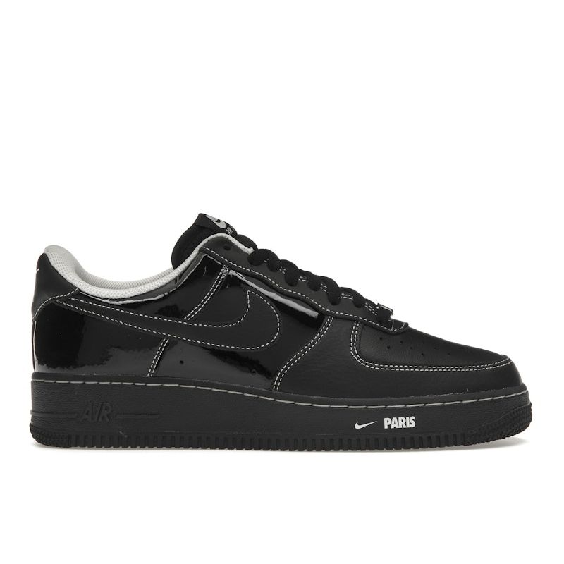 Кросівки чоловічі Nike Air Force 1 Low City Pack (HV6226-001)
