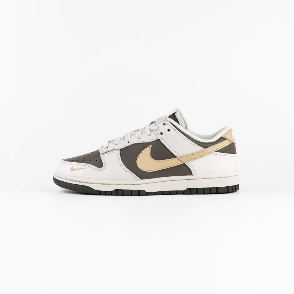 Кросівки жіночі Nike Dunk Low Phantom (HM9655-001)