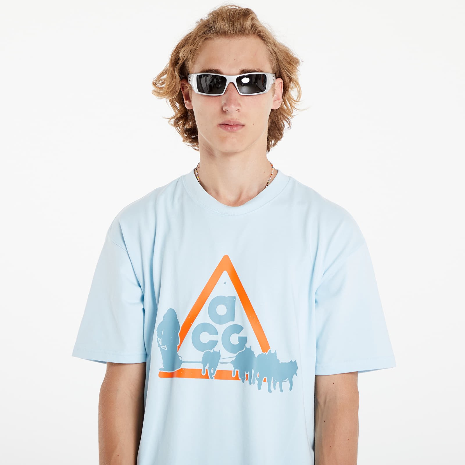 Футболка чоловіча Nike M Nrg Acg Df Tee Oc Dog Sled (FZ5277-474)