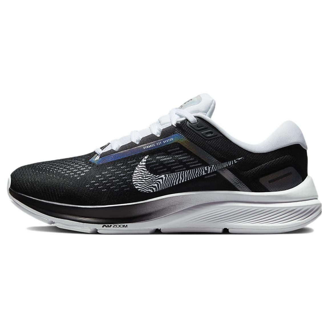 Кросівки для бігу жіночі Nike Air Zoom (DX9626-001)